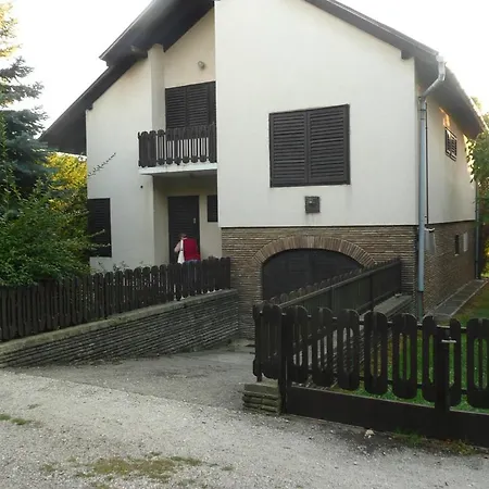 Ildiko House * Hévíz