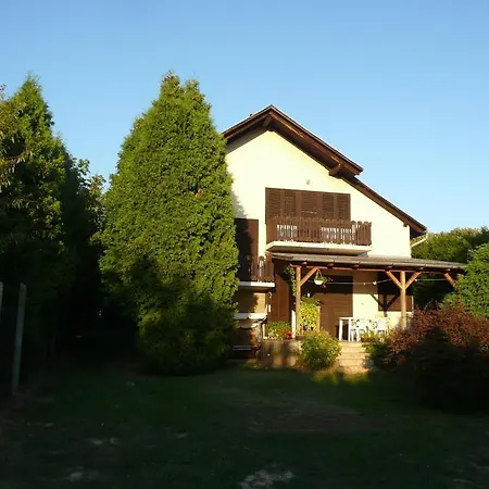 Ildiko House