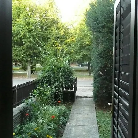 Ildiko House *