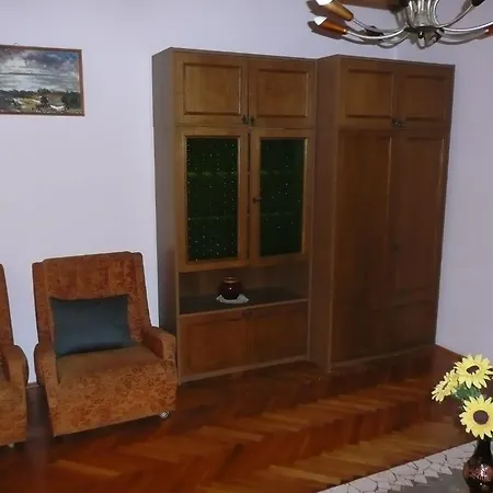 Ferienhaus Ildiko House Hévíz