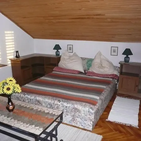 Ildiko House * Hévíz