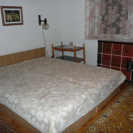 Ferienhaus Ildiko House