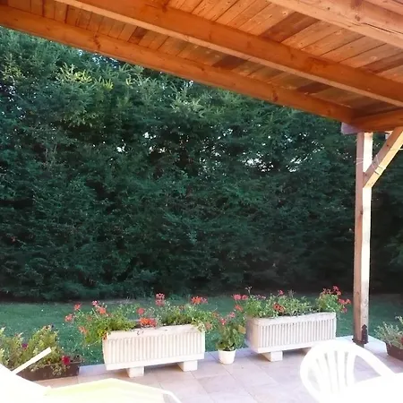 Ferienhaus Ildiko House