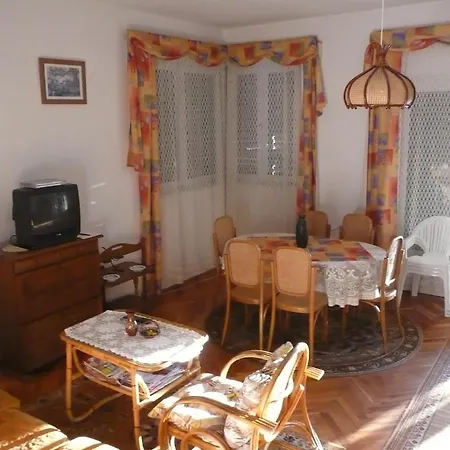 Ildiko House Hévíz