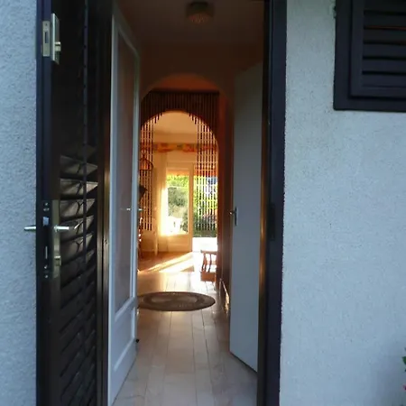 Ferienhaus Ildiko House Hévíz