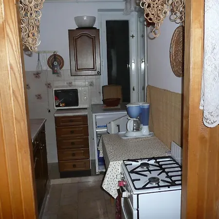 Ferienhaus Ildiko House
