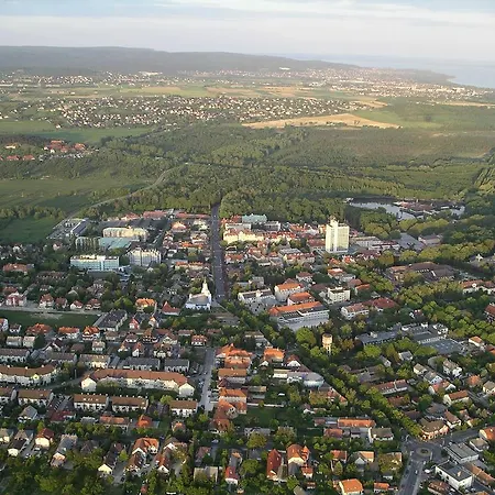 Ildiko House Ferienhaus